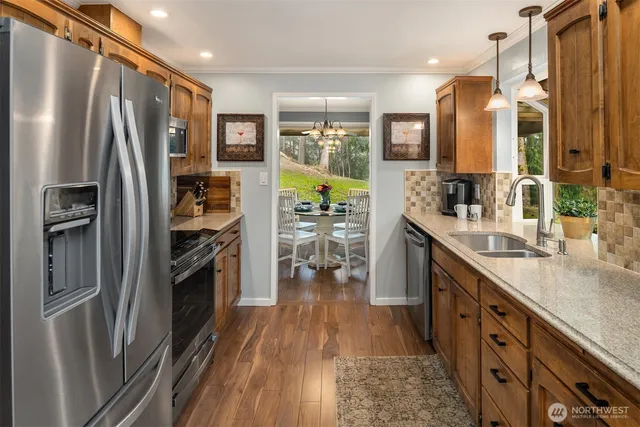 $775,000 | 18211 128th Place Southeast, Snohomish, WA 98290