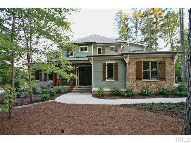3744 Trenton Road Raleigh, NC 27607 - Photo 1 of 25 Gallery Image 1