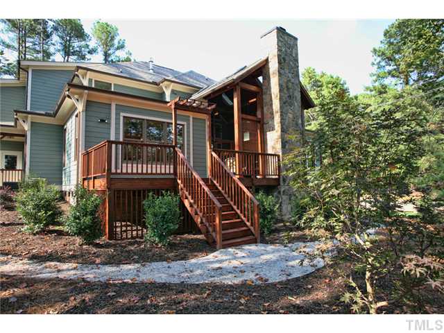 3744 Trenton Road Raleigh, NC 27607 - Photo 2 of 25 Gallery Image 2