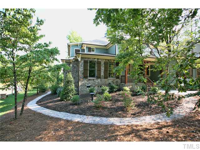 3744 Trenton Road Raleigh, NC 27607 - Photo 25 of 25 Gallery Image 25