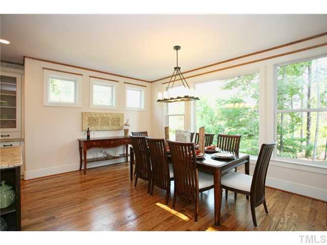 3744 Trenton Road Raleigh, NC 27607 - Photo 5 of 25 Gallery Image 5