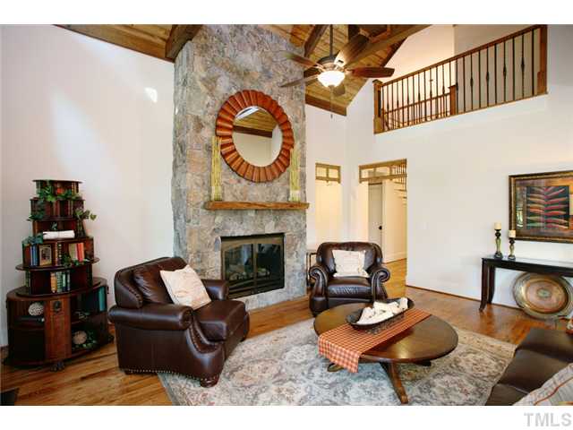 3744 Trenton Road Raleigh, NC 27607 - Photo 7 of 25 Gallery Image 7