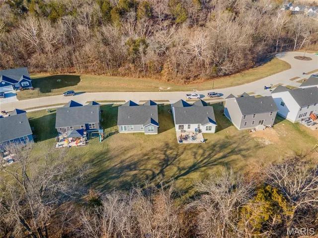 $294,000 | 5917 Creek Side Place, Cedar Hill, MO 63016