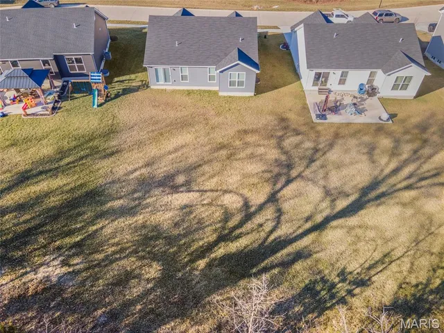 $294,000 | 5917 Creek Side Place, Cedar Hill, MO 63016