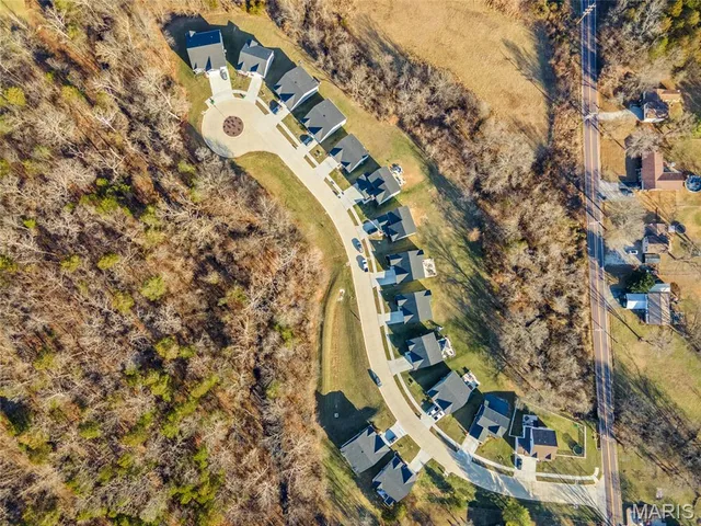 $294,000 | 5917 Creek Side Place, Cedar Hill, MO 63016