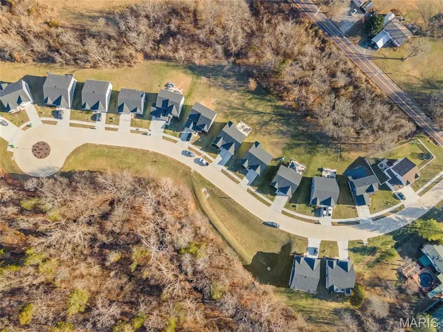 $294,000 | 5917 Creek Side Place, Cedar Hill, MO 63016