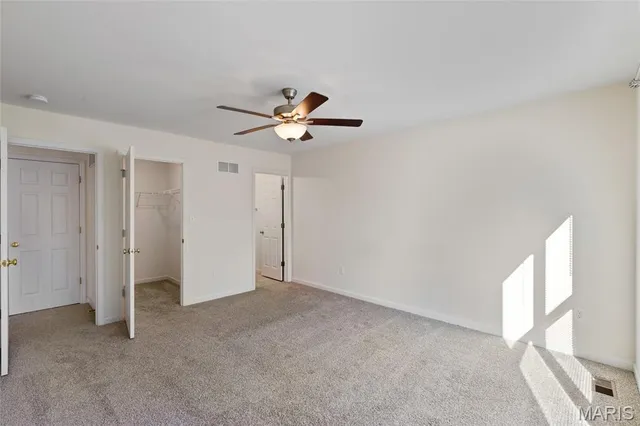 $294,000 | 5917 Creek Side Place, Cedar Hill, MO 63016