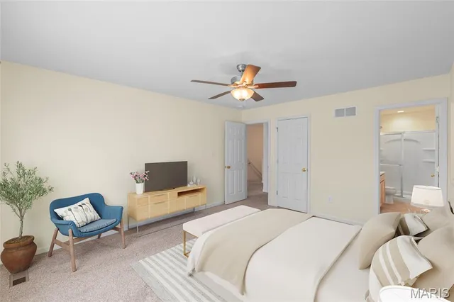 $294,000 | 5917 Creek Side Place, Cedar Hill, MO 63016