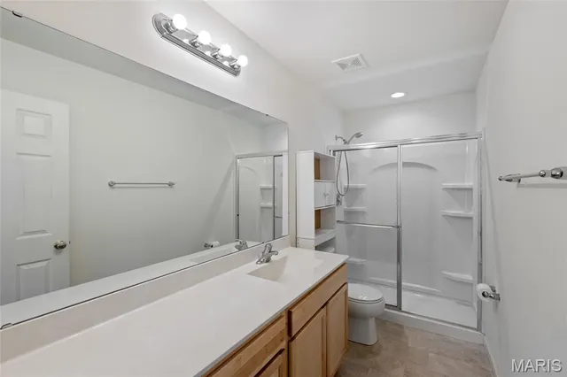 $294,000 | 5917 Creek Side Place, Cedar Hill, MO 63016