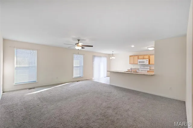 $294,000 | 5917 Creek Side Place, Cedar Hill, MO 63016