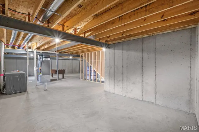 $294,000 | 5917 Creek Side Place, Cedar Hill, MO 63016