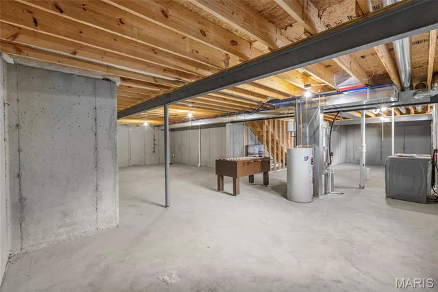 $294,000 | 5917 Creek Side Place, Cedar Hill, MO 63016