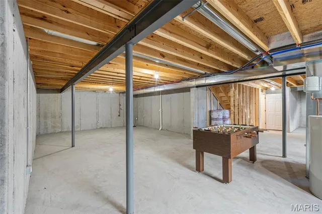 $294,000 | 5917 Creek Side Place, Cedar Hill, MO 63016