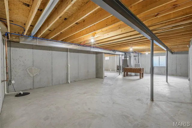 $294,000 | 5917 Creek Side Place, Cedar Hill, MO 63016