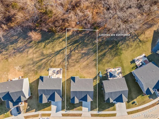 $294,000 | 5917 Creek Side Place, Cedar Hill, MO 63016