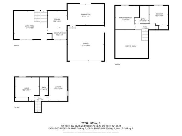 $350,000 | 1072 Cedar Crest Drive, Crystal Lake, IL 60014