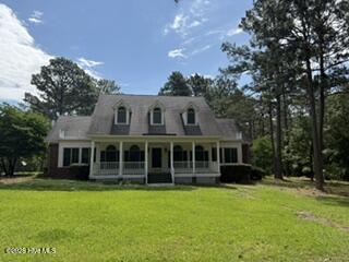 331 Rooty Branch Road Vass, NC 28394 - Photo 40 of 42