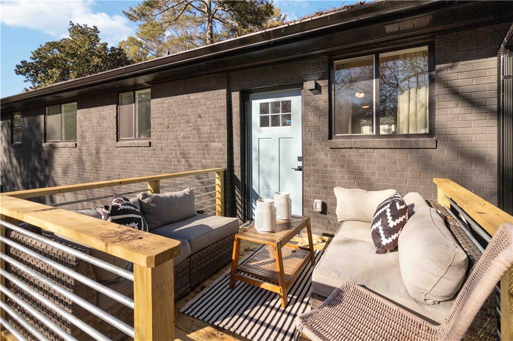 2995 Pasadena Drive Decatur, GA 30032 - Photo 27 of 30