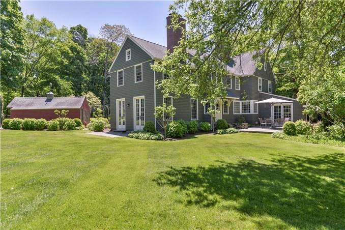 566 Greenfield Hill Road Fairfield, CT 06824 - Photo 1 of 1 Gallery Image 1
