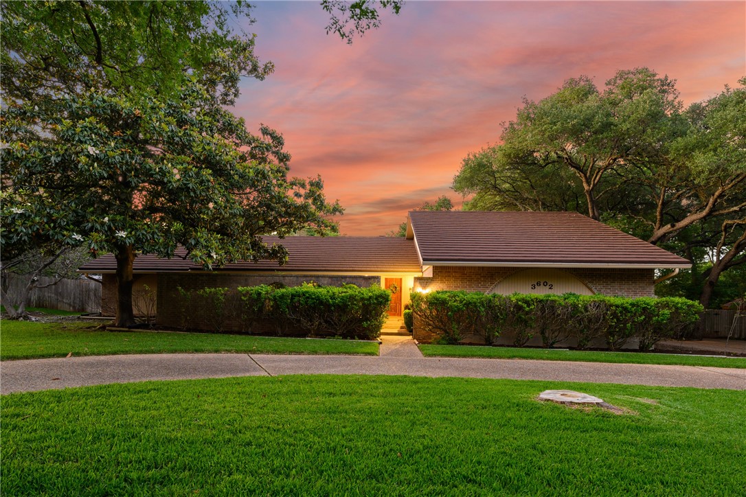 3602 Saddlestring Trail Austin, TX 78739 - Photo 1 of 1 Gallery Image 1