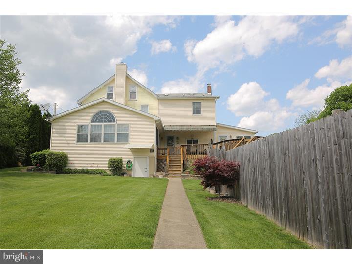 876 Bangor Road Nazareth, PA 18064 - Photo 1 of 23