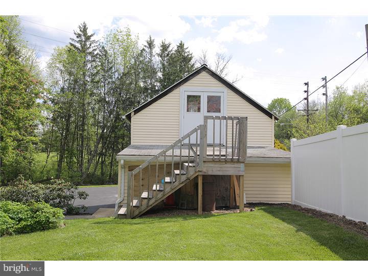 876 Bangor Road Nazareth, PA 18064 - Photo 17 of 23