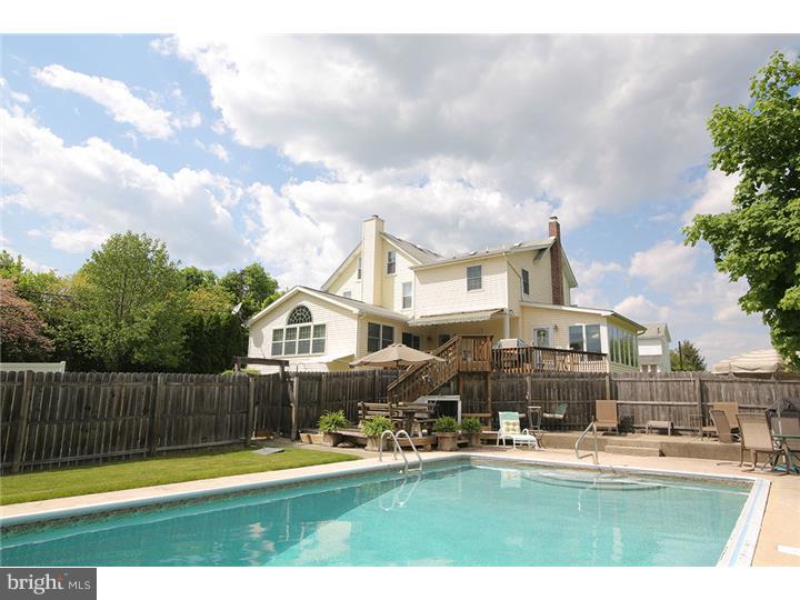 876 Bangor Road Nazareth, PA 18064 - Photo 19 of 23
