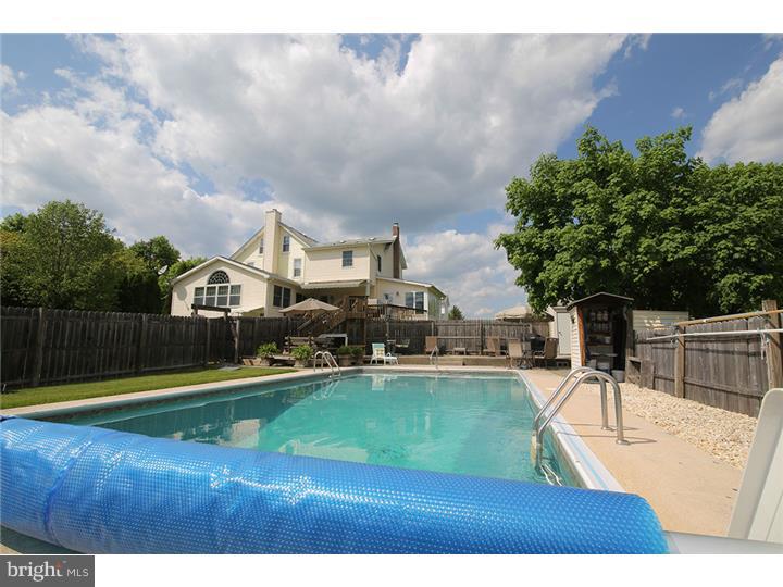 876 Bangor Road Nazareth, PA 18064 - Photo 23 of 23