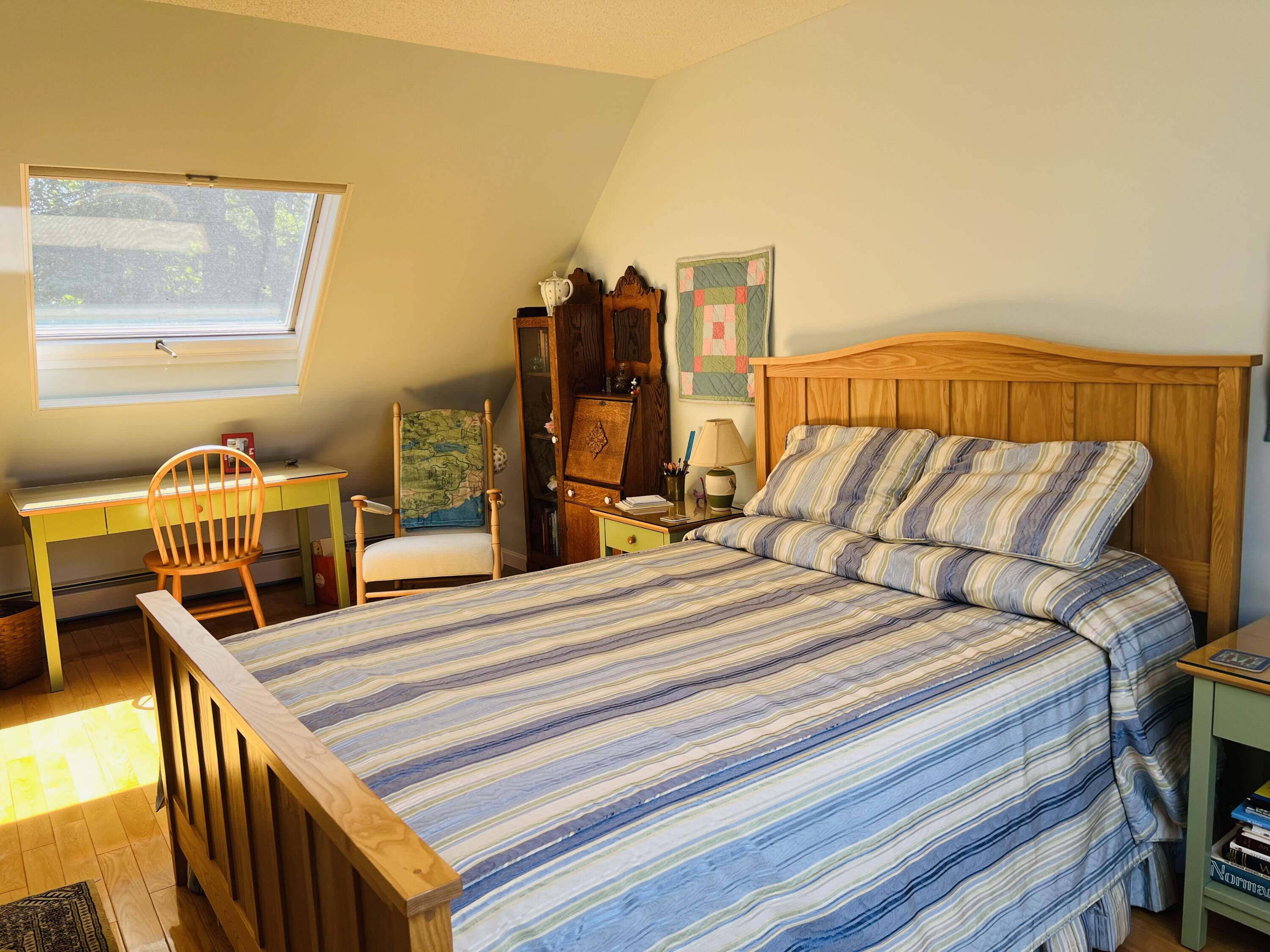 28 A Richardson Road, Unit 11 Tremont, ME 04653 - Photo 34 of 58 Bedroom