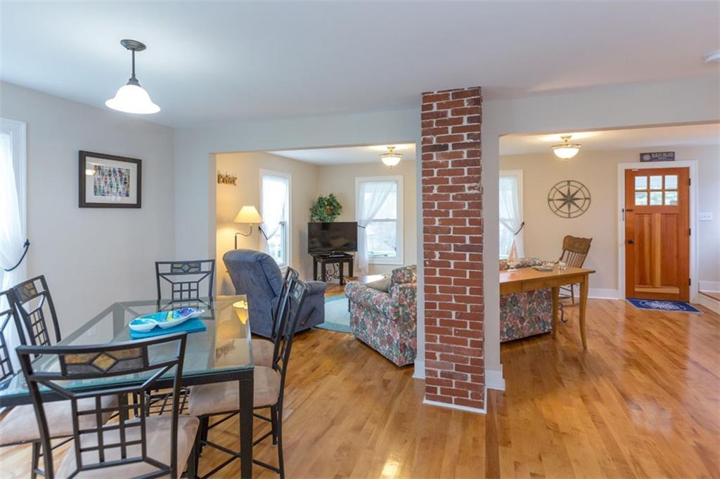 2354 Harpswell Islands Road Bailey Island, ME 04003 - Photo 13 of 28 Photo