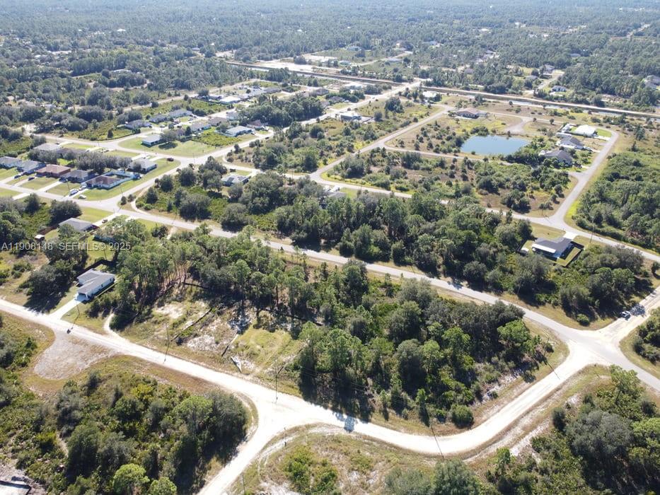 Corner Corner Lehigh Acres, FL 33972 - Photo 6 of 7 a view of city and mountain