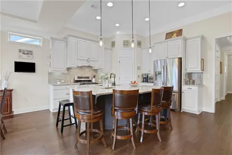 $515,000 | 407 Windy Ridge Way, Canton, GA 30114