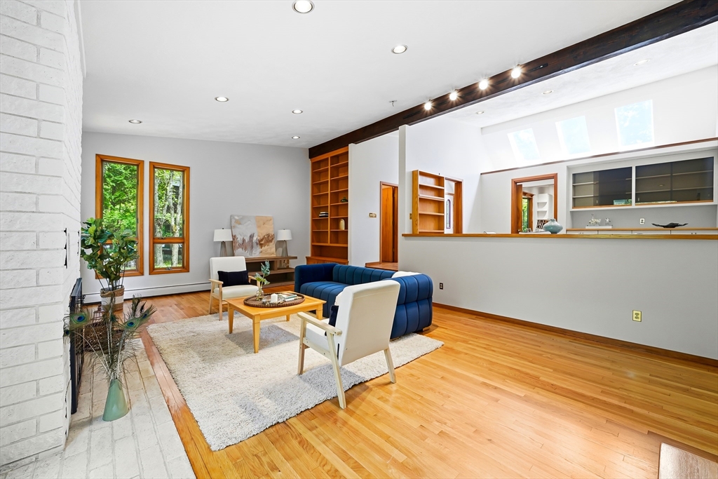 6 Angier Road Lexington, MA 02420 - Photo 3 of 42