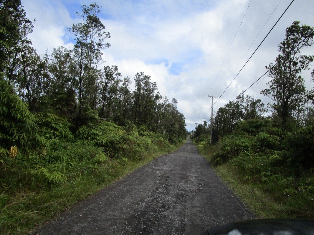 67 Ohialani Road Pahoa, HI 96778 - Photo 3 of 3 Gallery Image 3