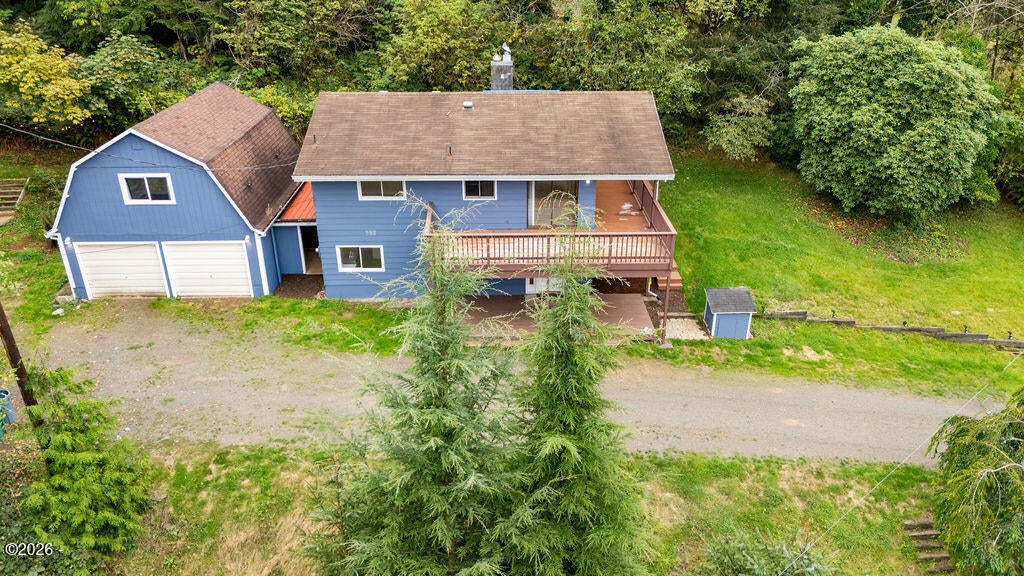 36475 Jenck Road Cloverdale, OR 97112 - Photo 2 of 38 Gallery Image 2