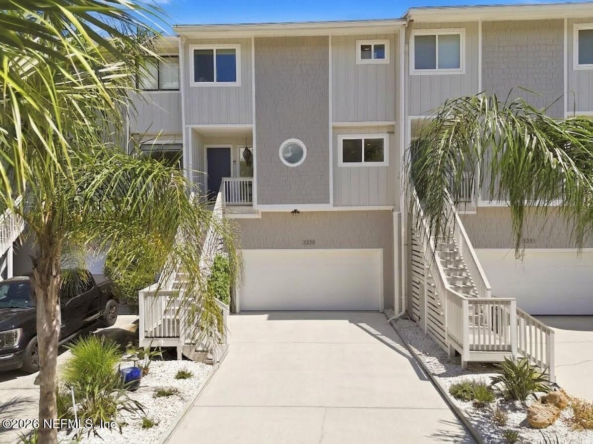 2323 Seminole Road Atlantic Beach, FL 32233 - Photo 1 of 66 HouseFront