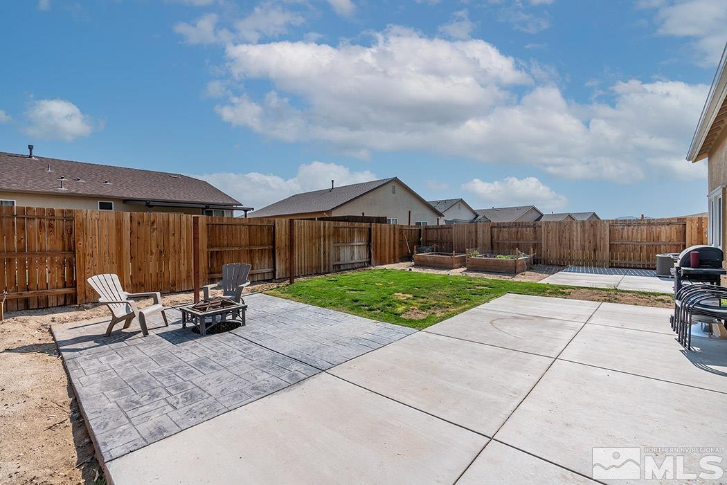 14344 Durham Drive Reno, NV 89506 - Photo 25 of 26 Photo 25