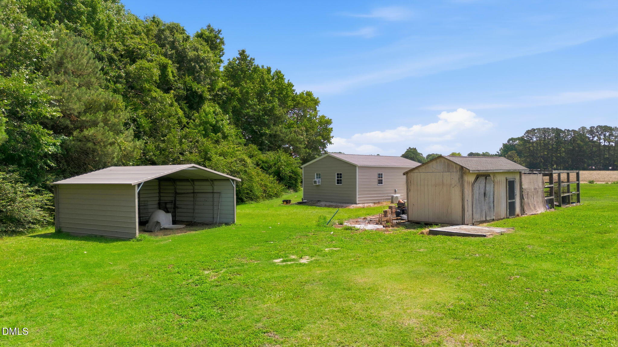820 Wilson Jones Road Clayton, NC 27520 - Photo 45 of 48 16-web-or-mls-DJI_20260701115605_0105_D