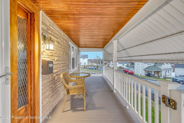 $194,000 | 191 Ash Street, Archbald, PA 18403