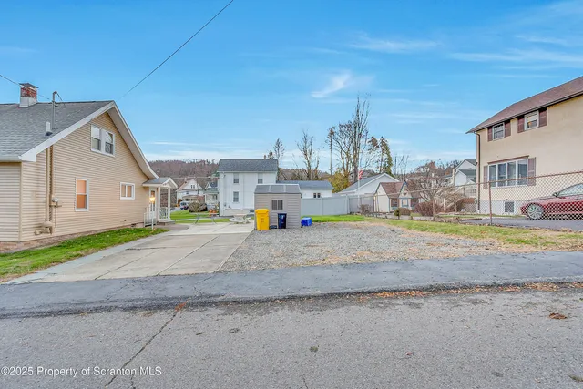 $194,000 | 191 Ash Street, Archbald, PA 18403