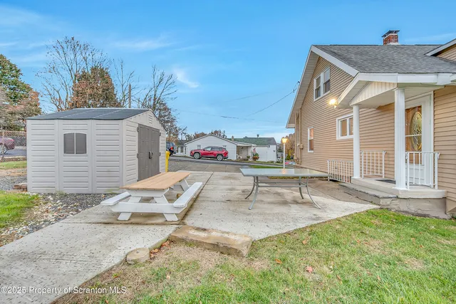 $194,000 | 191 Ash Street, Archbald, PA 18403