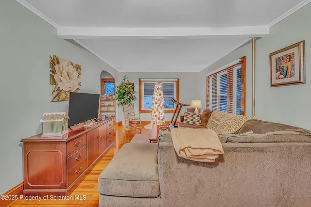 $194,000 | 191 Ash Street, Archbald, PA 18403