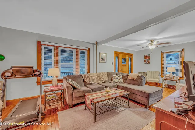 $194,000 | 191 Ash Street, Archbald, PA 18403