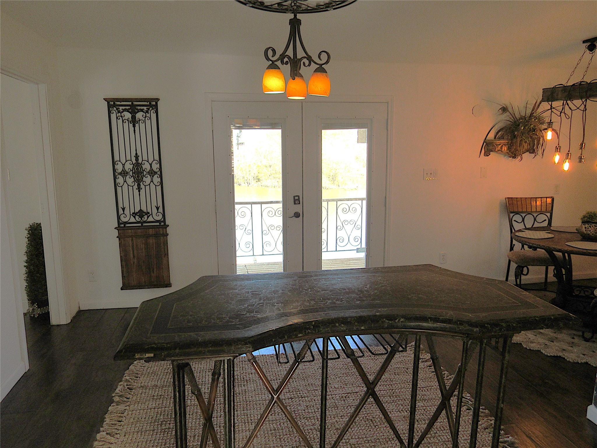 2503 River Crest Houston, TX 77338 - Photo 16 of 35 a view of a workspace with furniture and window