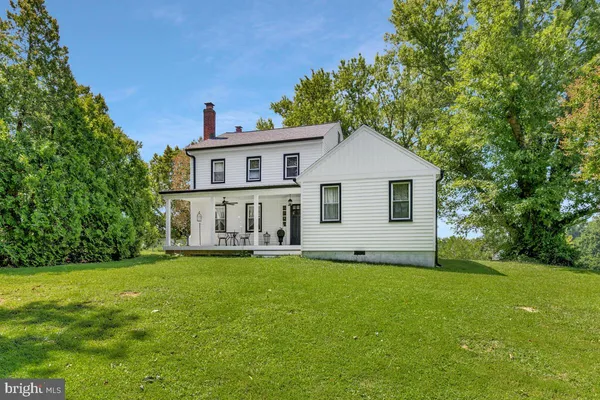 $679,900 | 9642 Boyds Turn Road, Owings, MD 20736