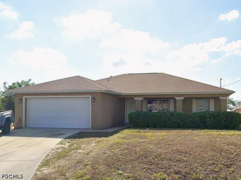 4001 10th Street Southwest Lehigh Acres, FL 33976 - Photo 1 of 13