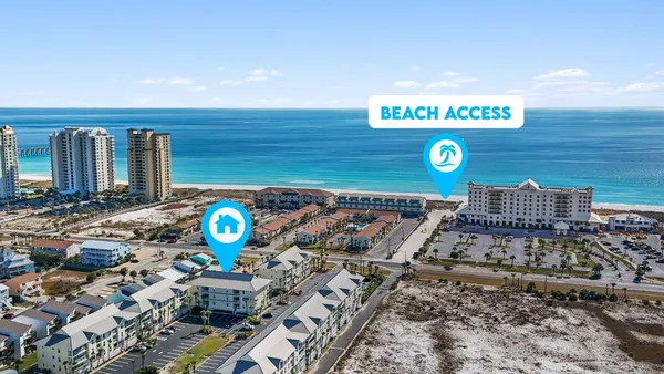 $444,000 | 8436 Gulf Boulevard, Unit 721, Navarre, FL 32566