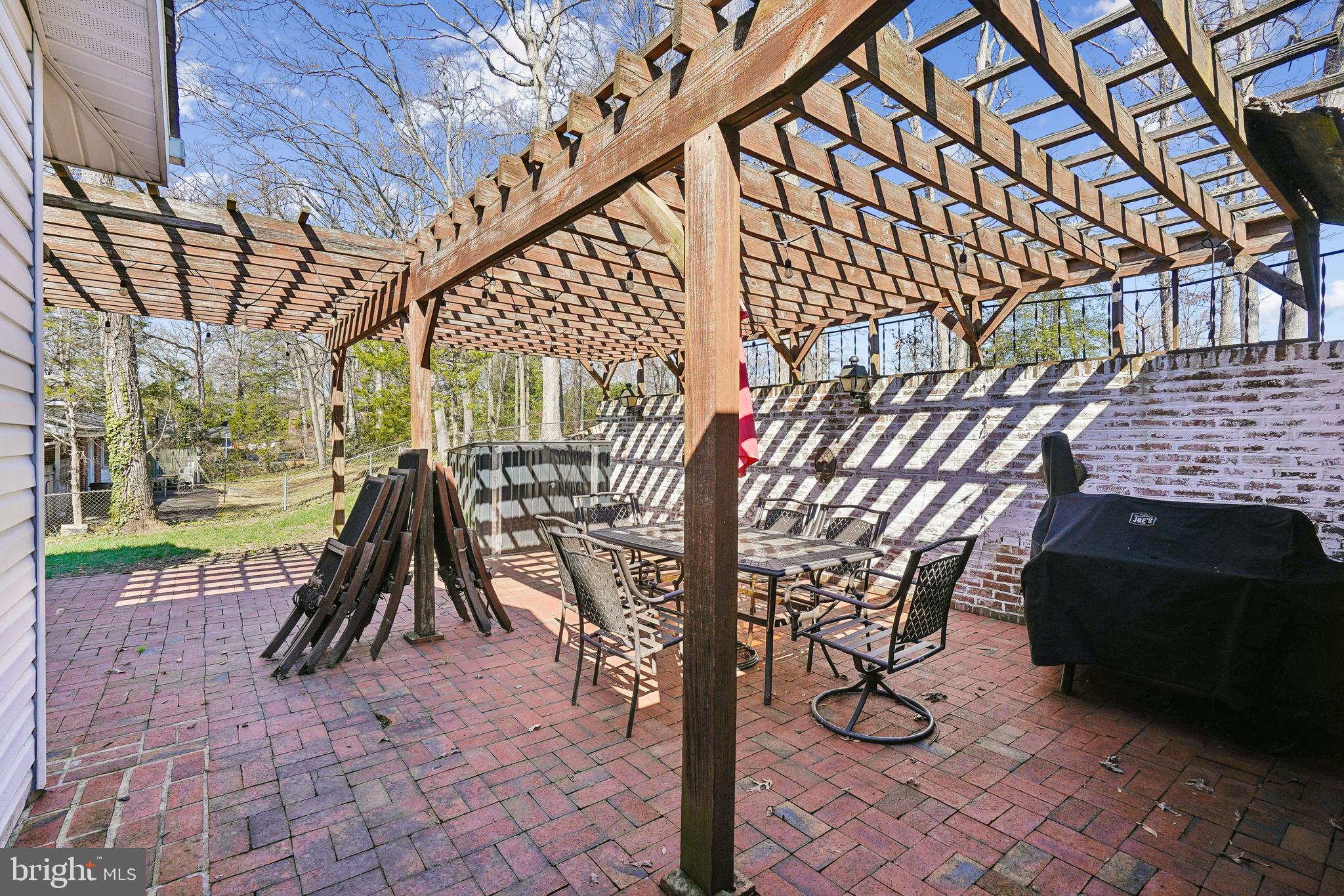 4002 Old Mill Road Alexandria, VA 22309 - Photo 26 of 27