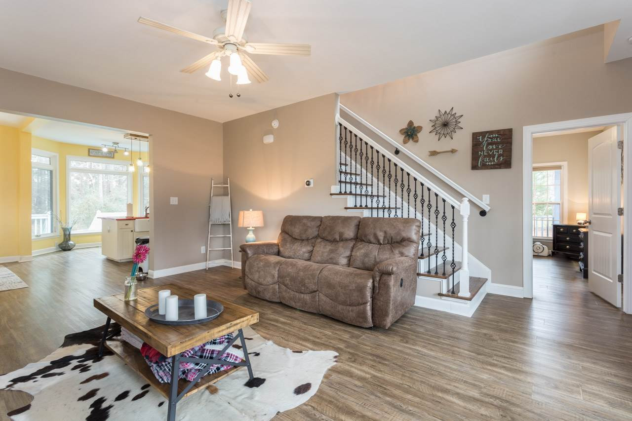 7505 Penny Road Raleigh, NC 27606 - Photo 6 of 25 Photo 6