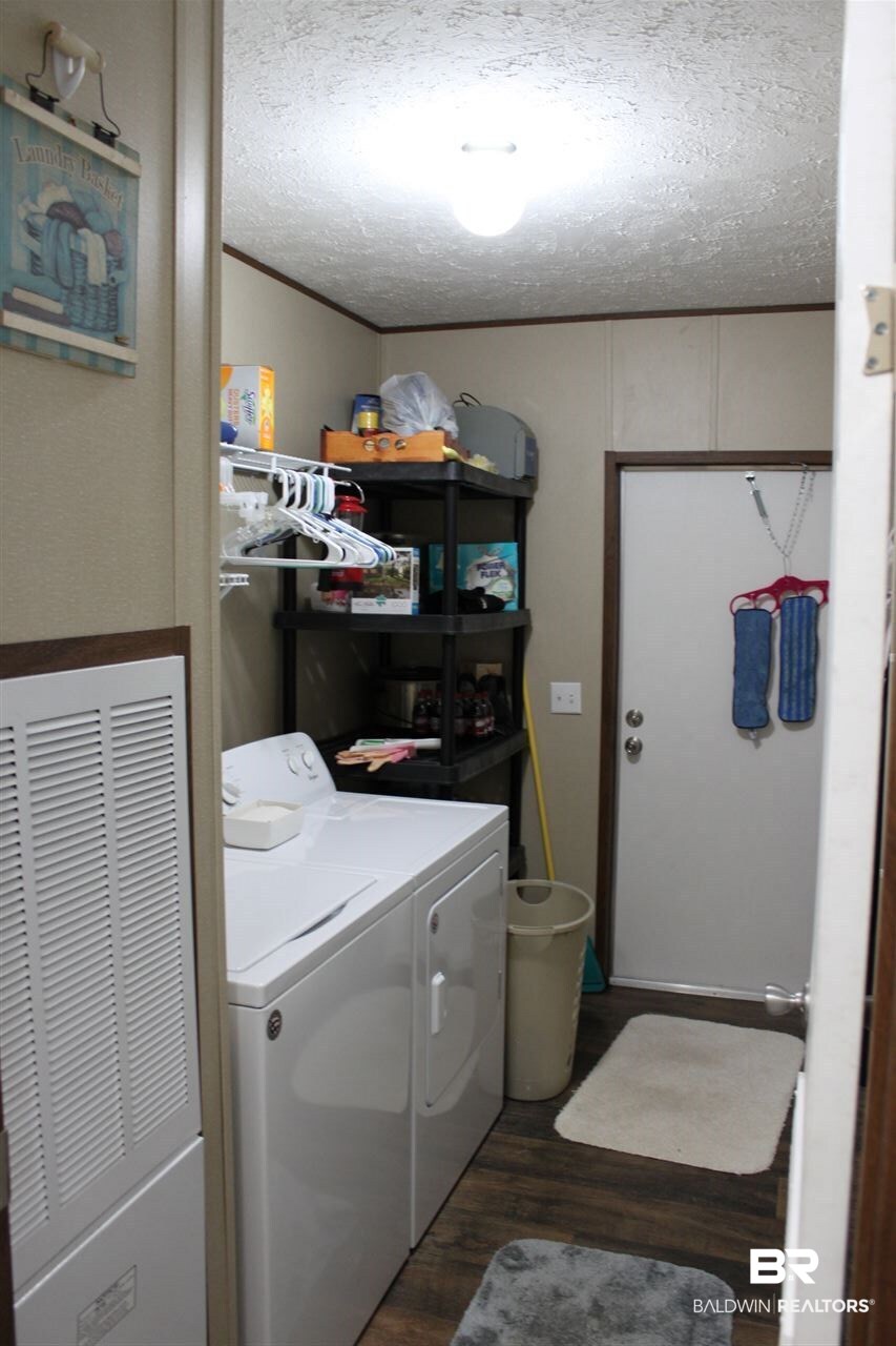 50400 B Hollingsworth Road Bay Minette, AL 36507 - Photo 15 of 22